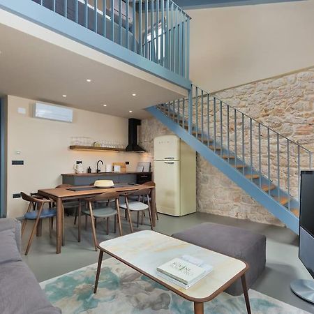 Loft De24 By Irundo Apartment Rovinj Exterior photo